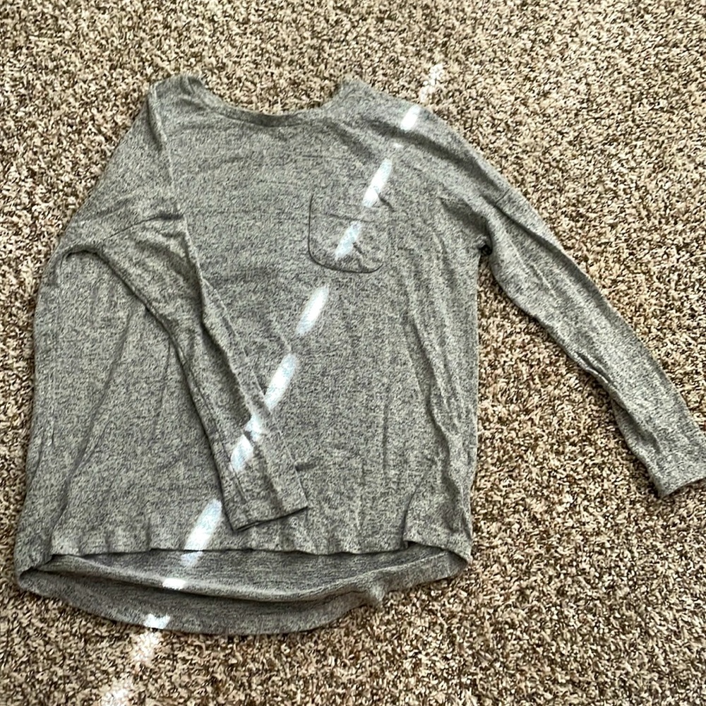 Merona Soft Sweater Top